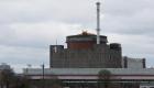 Guerre en Ukraine : la centrale nucléaire de Zaporijjia coupée du réseau électrique