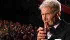 Festival de Cannes : Harrison Ford tire la sonnette d'alarme sur les changements climatiques 