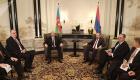 Azerbaycan ve Ermenistan’dan karşılıklı olumlu açıklamalar 