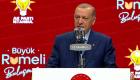 Erdoğan’dan Türkevi çağrısı: O teröristi bulun 