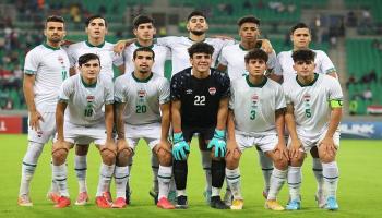 بث مباشر العراق اورغواي كأس العالم للشباب 2023