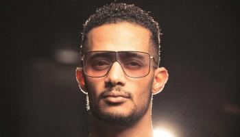 محمد رمضان - أرشيفية