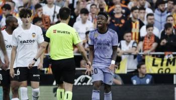 Vinicius Jr
