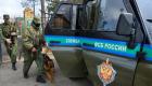 حمله پهپادی دیگر به خاک روسیه؛ این بار وزارت کشور و سرویس امنیتی را هدف قرار داد