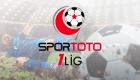 Spor Toto 1. Lig'de play-off ilk tur maçlarının programı 