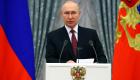 Putin: Rusya,halkına karşı sürdürülen savaşı sonlandırmaya çalışıyor