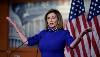 نانسي بيلوسي