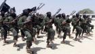 إصابة "وزير خارجية الشباب" الإرهابية في ضربة أمريكية بالصومال 