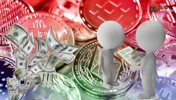 العملات الرقمية- أرشيفية