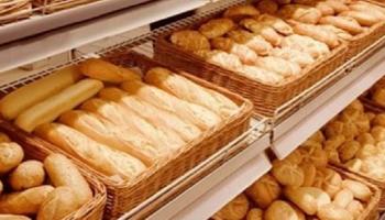 صورة من مخبز تونسي - أرشيفية