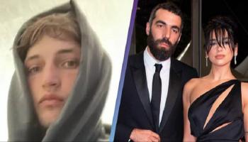 دوا ليبا وصديقها الجديد وحبيبها السابق