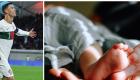  Un bébé reçoit le prénom Cristiano-Ronaldo : pourquoi l'état civil l'a accepté, alors qu'il serait normalement interdit ?