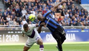 القنوات الناقلة إنتر فيورنتينا نهائي كأس إيطاليا
