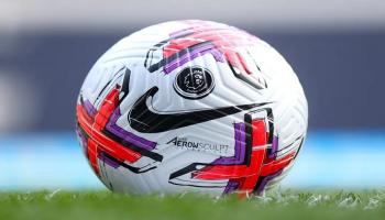 كرة الدوري الإنجليزي الممتاز