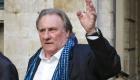 Gérard Depardieu accusé de violences sexuelles par deux actrices 