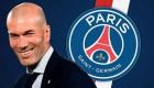 PSG: Zidane et trois autres coachs pourraient succéder à Galtier