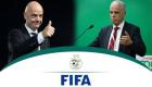 Équipe d'Algérie : ENFIN ! la FIFA a donné son feu vert