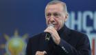 Erdoğan: 28 Mayıs'ta bizim rakibimiz CHP Genel Başkanı değildir