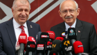Özdağ: Kılıçdaroğlu'nu seçimlerde destekleme kararı aldık