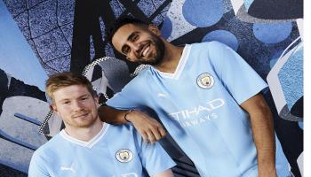 رياض محرز ودي بروين