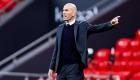 Zidane reçoit une offre XXL du Mexique