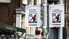 Amsterdam'da esrar yasağı: Cezası 100 Euro