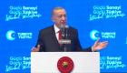 Erdoğan: İddianı ispatlayamazsan namertsin 