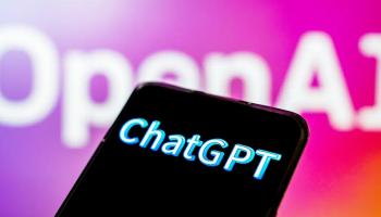 روبوت chatGPT