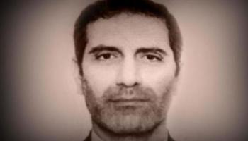 أسد الله أسدي - أرشيفية