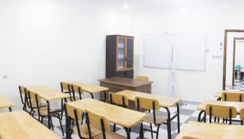 Image de Mazen School