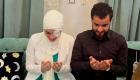 "البلوغر" المصرية سارة محمد تعلن خطبتها.. "صاحب العمر أول من تقدم للزواج منها"