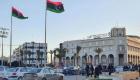 أزمة حكومتي ليبيا في فصل جديد.. ضربات جوية وبيانات متضاربة