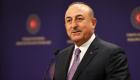 Çavuşoğlu: Ermenistan ile Azerbaycan'ın açıklamaları olumlu