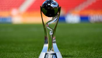 هداف كأس العالم للشباب