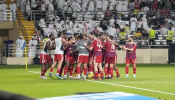 الشارقة الإماراتي