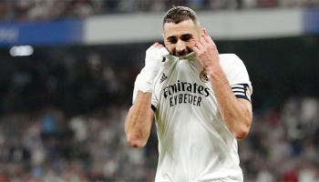 Real Madrid : Le remplaçant de Benzema arrivera bientôt ! 