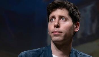 Sam Altman patron de ChatGpt