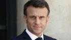 Forte hausse de la popularité d'Emmanuel Macron (sondage)