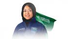 ویدئو | عبور زن فضانورد عربستانی از فراز مکه و مدینه