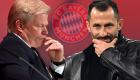 Bayern Munich : malgré le titre remporté, Oliver Kahn et Salihamidžić mis à la porte