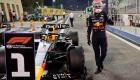 GP de Monaco : Max Verstappen s’adjuge la pole position 