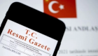 12 ilde 24 idare mahkemesi kurulması Resmi Gazete’de yayımlandı