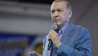 Erdoğan’dan ‘sandığa gidin’ çağrısı