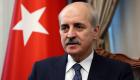 Kurtulmuş: Yüzde 50+1 gözden geçirilebilir 