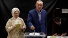 مؤشرات على فوز أردوغان بالانتخابات التركية بعد فرز 98% من الأصوات