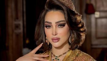 بسمة بوسيل - أرشيفية