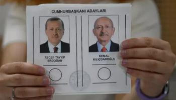 Les bureaux de vote pour le second tour de la présidentielle ont ouvert en Turquie