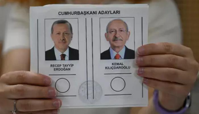 Les bureaux de vote pour le second tour de la présidentielle ont ouvert en Turquie
