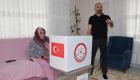 لمن لا يستطيع للسير سبيلا.. انتخابات تركيا تصلك بـ"الصندوق المتنقل"