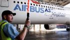 Japon : un A350 d'Air France fait demi-tour, le nez et le radar détruits